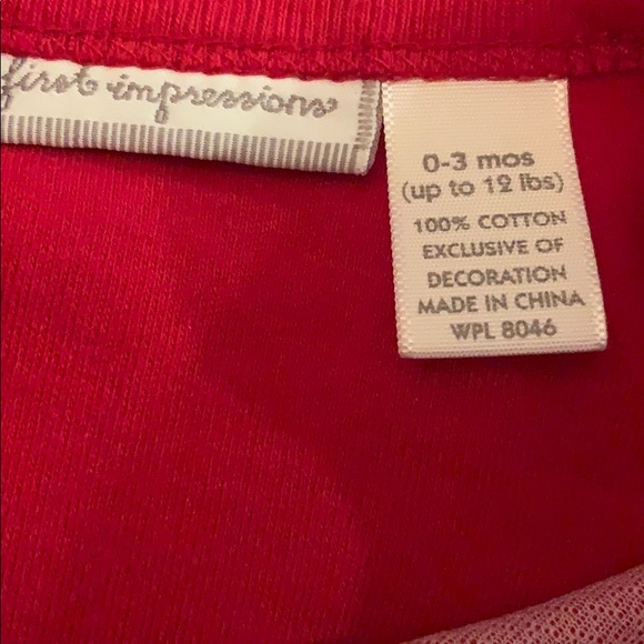 First Impressions - Picture 2 of 2